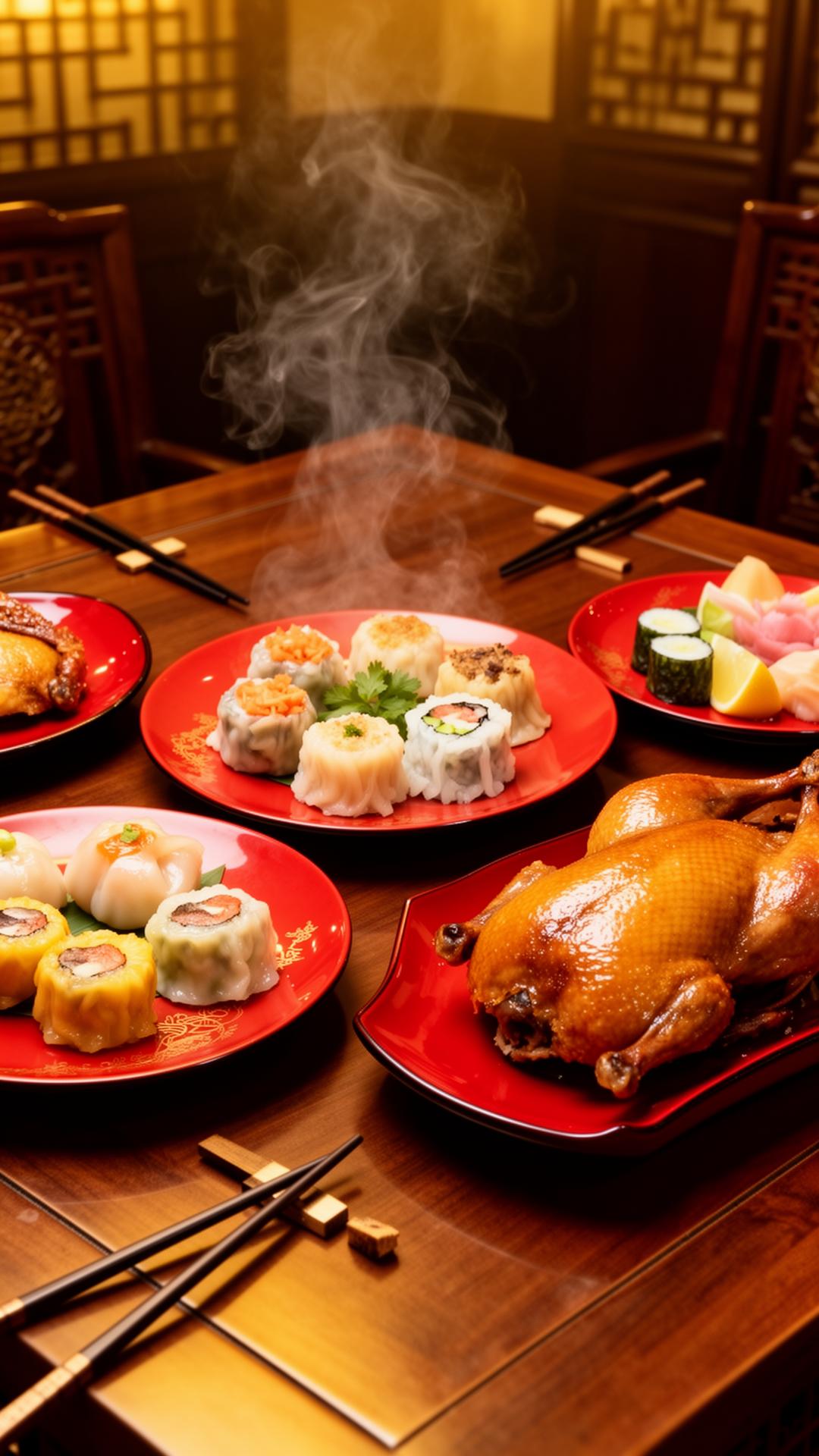 Chinese
