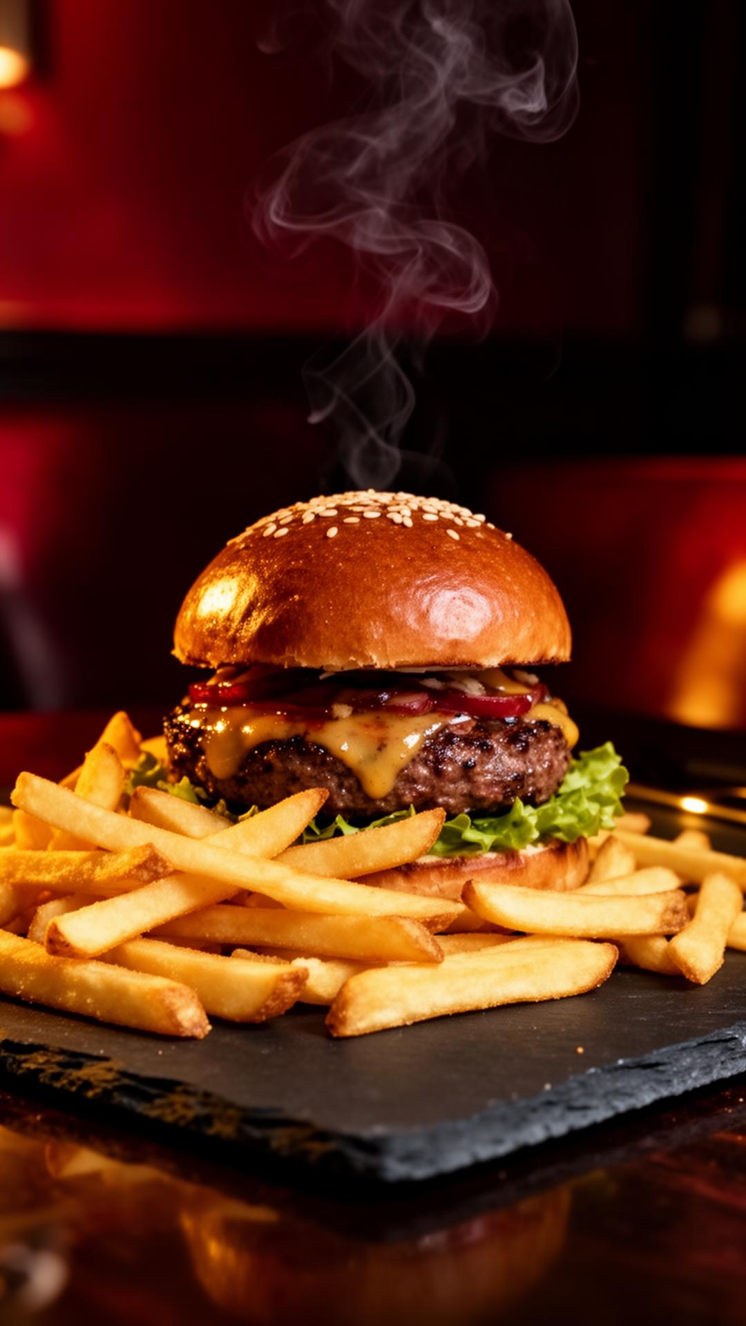 Fast Food